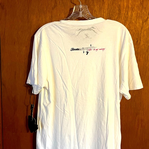 Taste Clothing YM Tee /S Tee - Picture 3 of 3